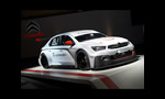 Citroen C-Elysee WTCC 2014 - World Champion 2